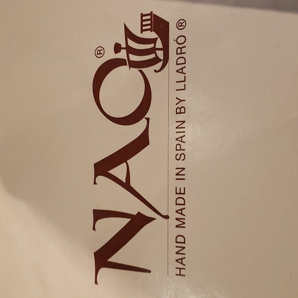 I have arrived Nao by Lladro - Picture 2 of 4